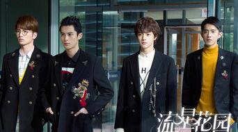 流星花园免费在线观看,重温经典，免费在线重温青春记忆  第1张