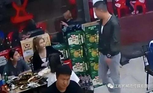 爆料视频唐山打人,暴力冲突引发社会关注  第2张